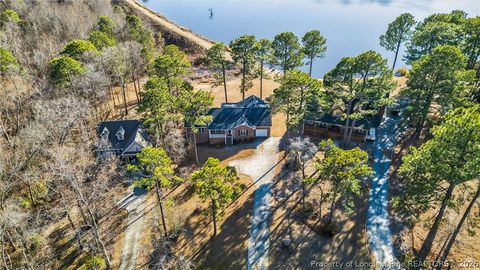 Tiny photo for 646 Carolina Way, Sanford, NC 27332 (MLS # 757492)