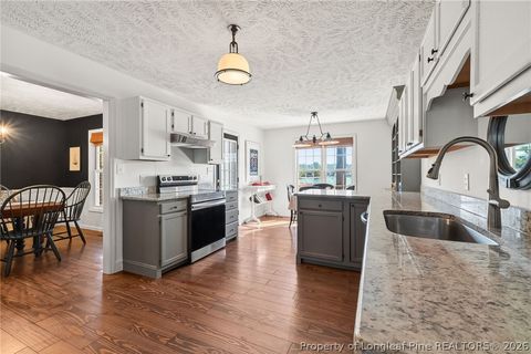 Tiny photo for 646 Carolina Way, Sanford, NC 27332 (MLS # 757492)