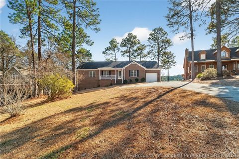 Tiny photo for 646 Carolina Way, Sanford, NC 27332 (MLS # 757492)
