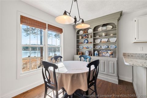 Tiny photo for 646 Carolina Way, Sanford, NC 27332 (MLS # 757492)