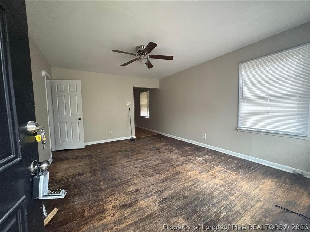 Photo of 722 Commerce Street, Fayetteville, NC 28305 (MLS # 757863)