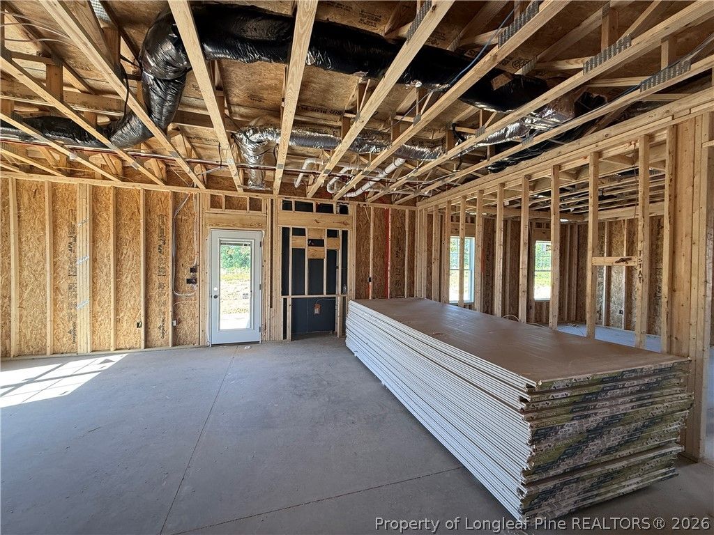 Photo of 133 Margot Manor Drive, Benson, NC 27504 (MLS # 761548)