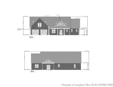 Lot 10 TBD Ridge Stone Drive Autryville NC 28318