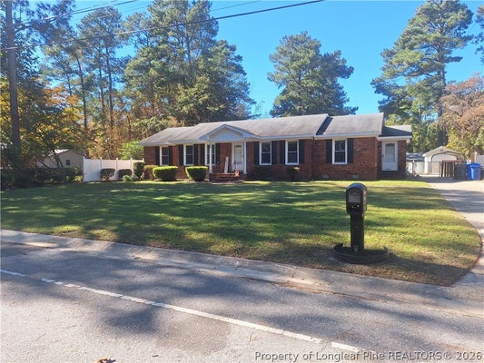 1505 MAGGIE ST, FAYETTEVILLE, NC 28303 - Image 60a96d122b31f209368417bef940d5ca/622081104