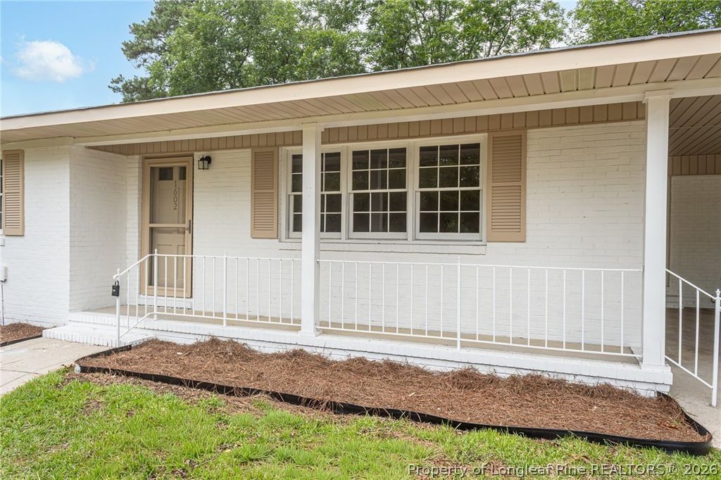 Photo of 1602 Ferndell Drive, Fayetteville, NC 28314 (MLS # 765797)