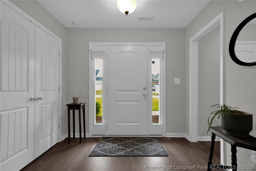 Photo of 1818 Cozy Branch Road, Fayetteville, NC 28314 (MLS # 761627)