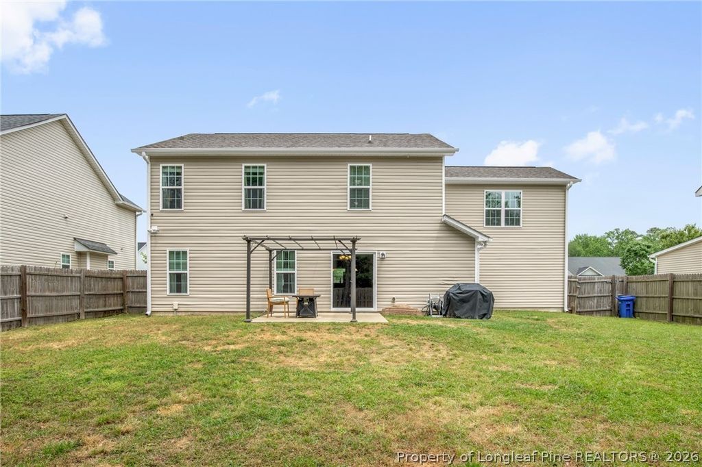 Photo of 1818 Cozy Branch Road, Fayetteville, NC 28314 (MLS # 761627)