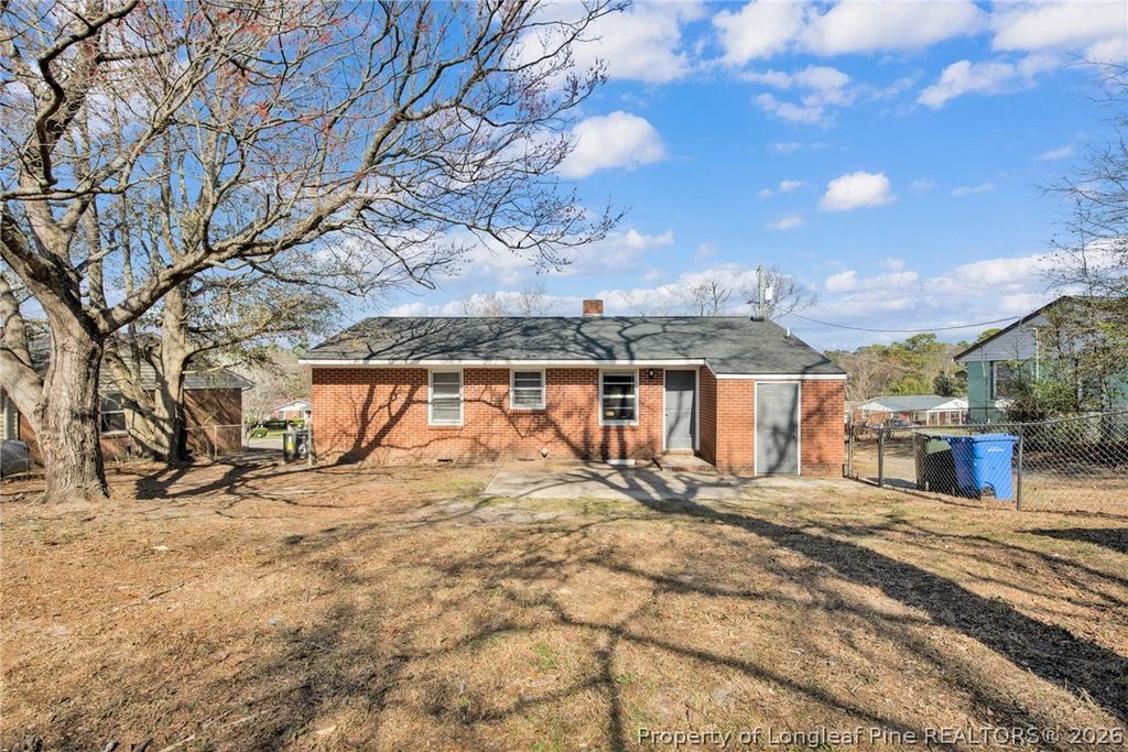 Photo of 4009 Village Drive, Fayetteville, NC 28304 (MLS # 758494)
