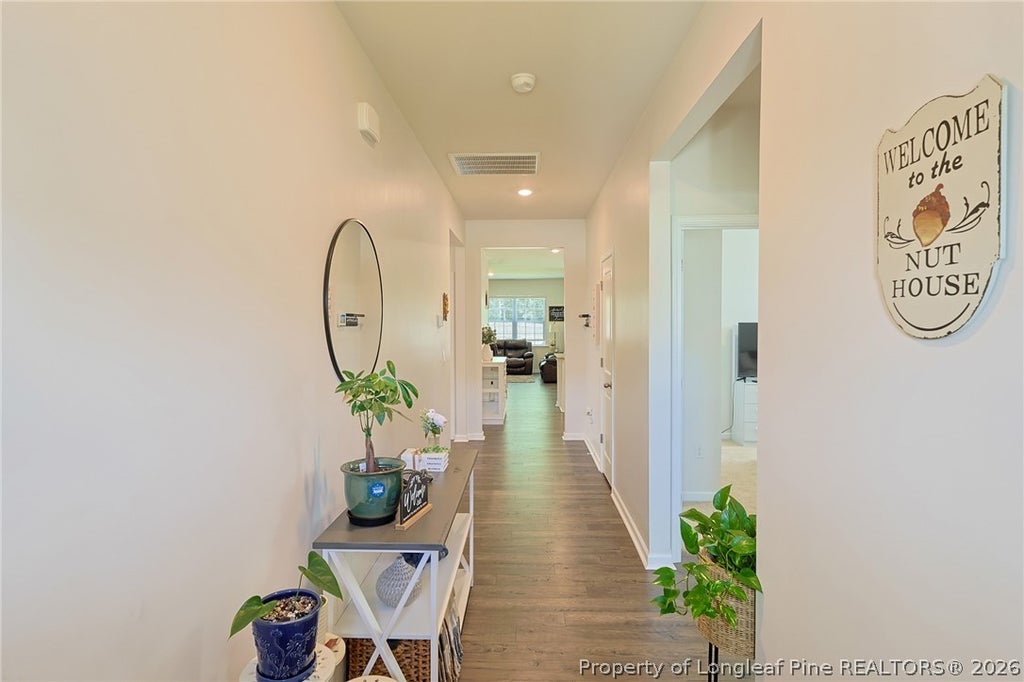 Photo of 970 Ocean Court, Carthage, NC 28327 (MLS # 767700)