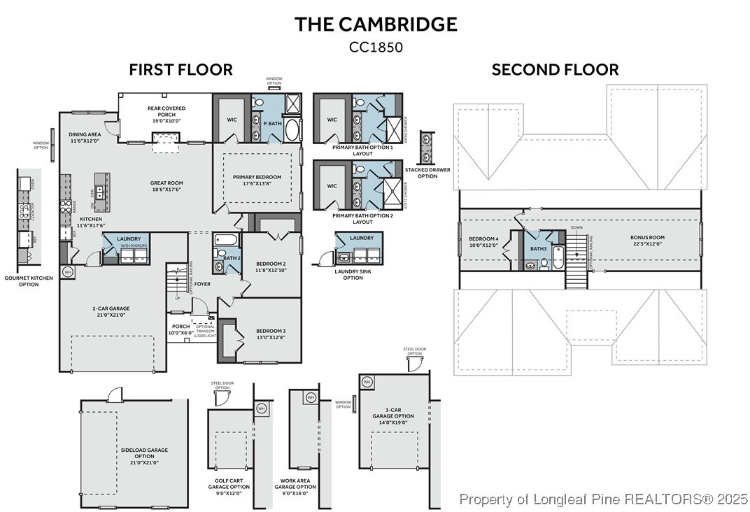 1727 Man O War Drive