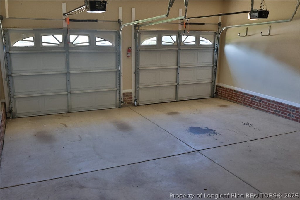 Photo of 1119 Masterpiece Drive, Hope Mills, NC 28348 (MLS # 769415)