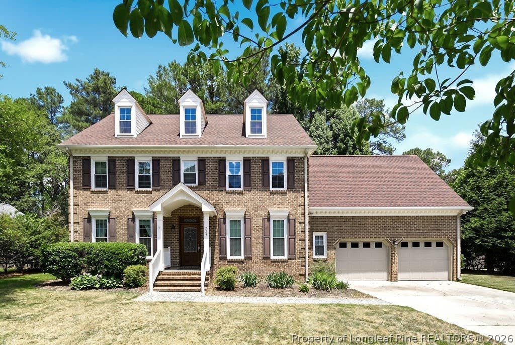 Photo of 224 Shawcroft Road, Fayetteville, NC 28311 (MLS # 763798)