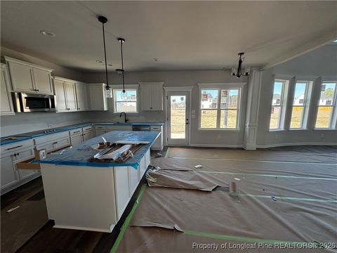 Tiny photo for 1364 Halibut Street, Fayetteville, NC 28312 (MLS # 755192)