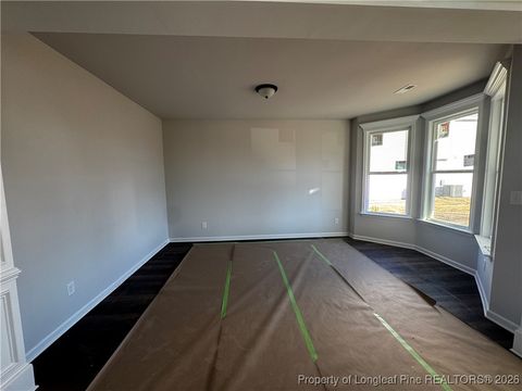 Tiny photo for 1364 Halibut Street, Fayetteville, NC 28312 (MLS # 755192)