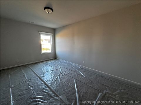 Tiny photo for 1364 Halibut Street, Fayetteville, NC 28312 (MLS # 755192)