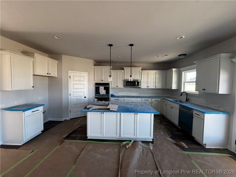 Tiny photo for 1364 Halibut Street, Fayetteville, NC 28312 (MLS # 755192)