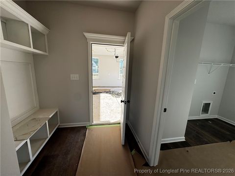 Tiny photo for 1364 Halibut Street, Fayetteville, NC 28312 (MLS # 755192)