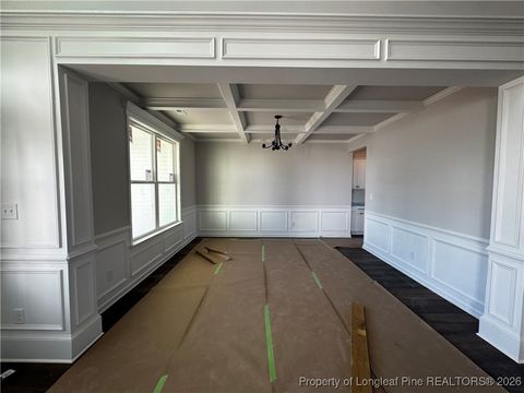 Tiny photo for 1364 Halibut Street, Fayetteville, NC 28312 (MLS # 755192)