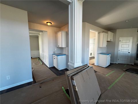 Tiny photo for 1364 Halibut Street, Fayetteville, NC 28312 (MLS # 755192)