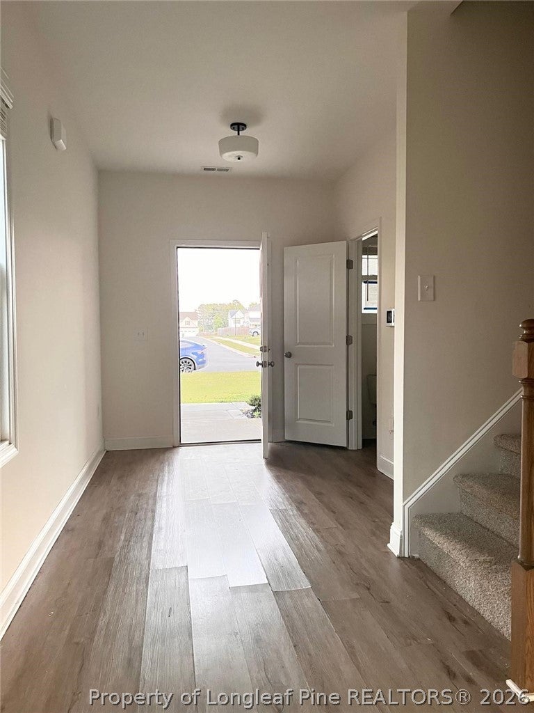 Photo of 380 Leach Creek Drive, Raeford, NC 28376 (MLS # 769958)