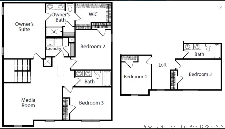 111 Ambrosia (Lot 7) Way