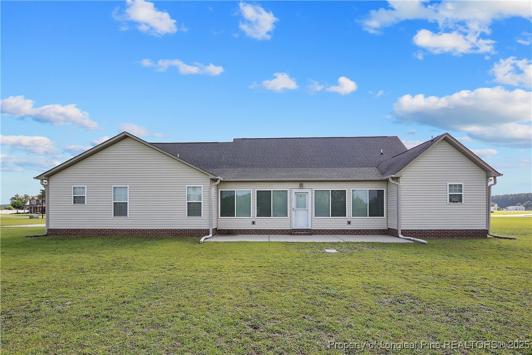 4821 Veasey Mill Drive