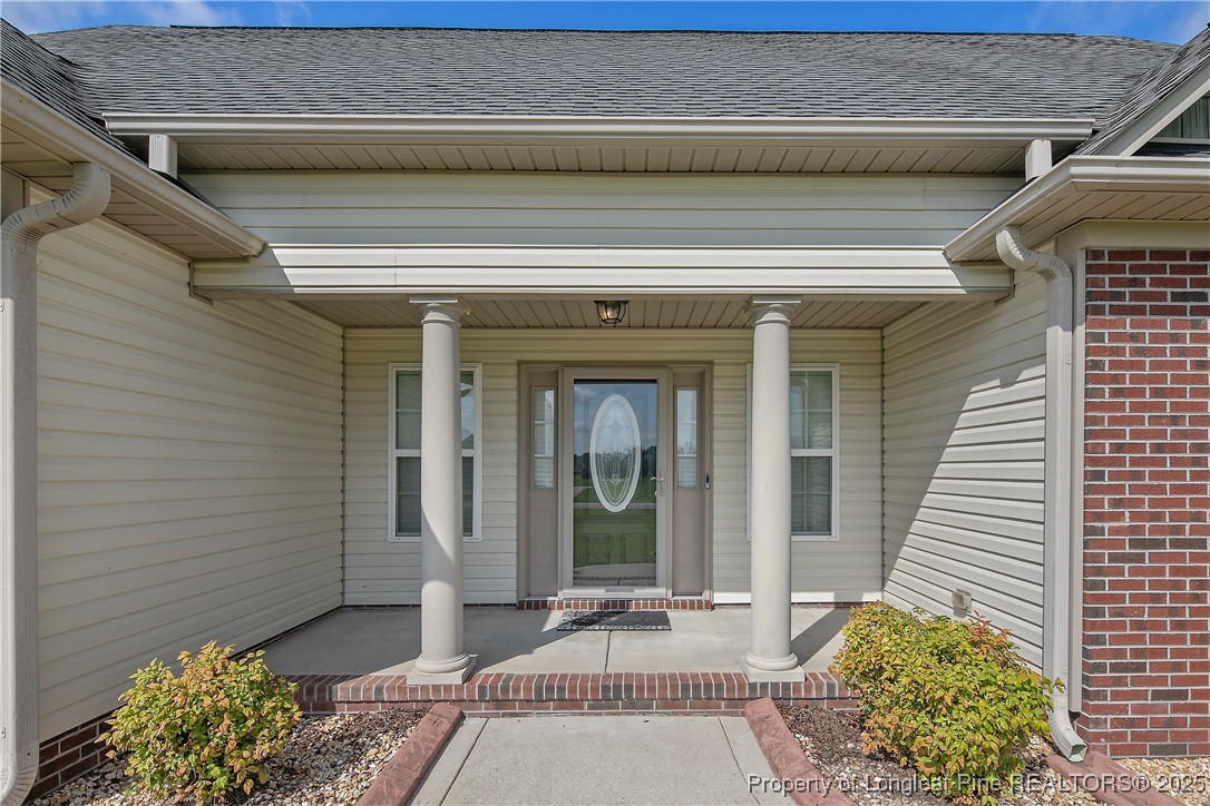 4821 Veasey Mill Drive