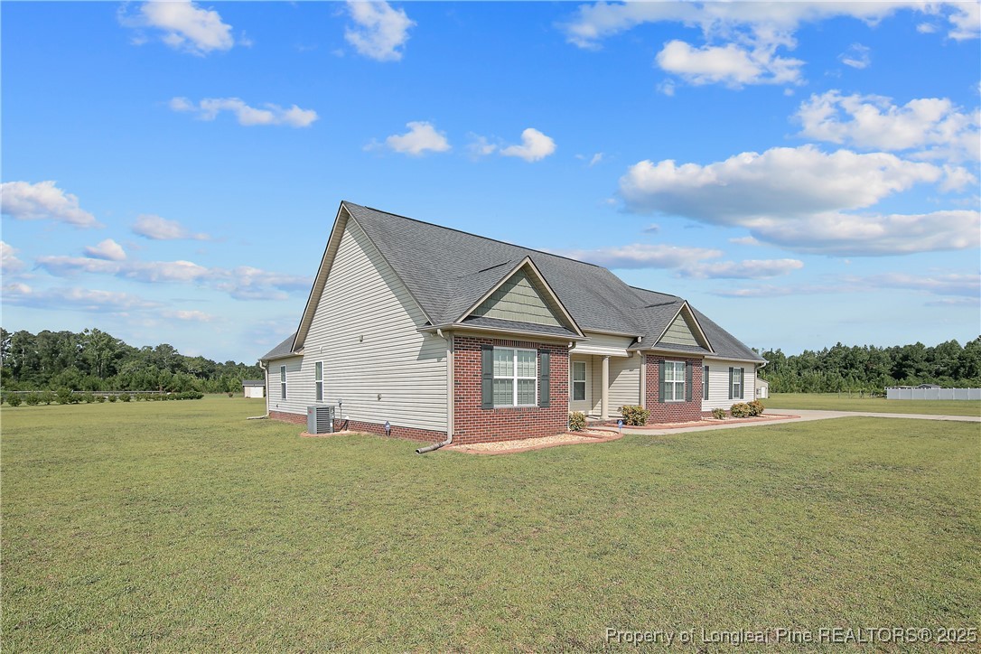 4821 Veasey Mill Drive