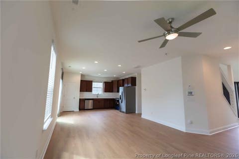 Tiny photo for 10 Bromley Street, Franklinton, NC 27525 (MLS # 768101)