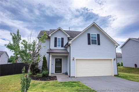 Photo of 10 Bromley Street, Franklinton, NC 27525 (MLS # 768101)