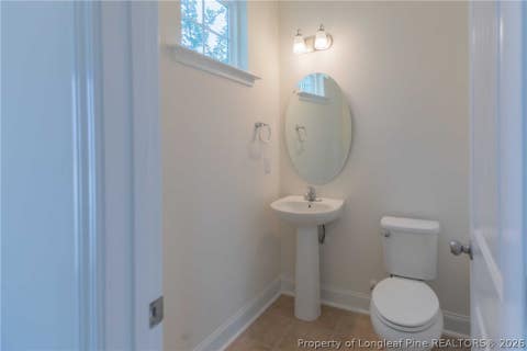 Tiny photo for 10 Bromley Street, Franklinton, NC 27525 (MLS # 768101)