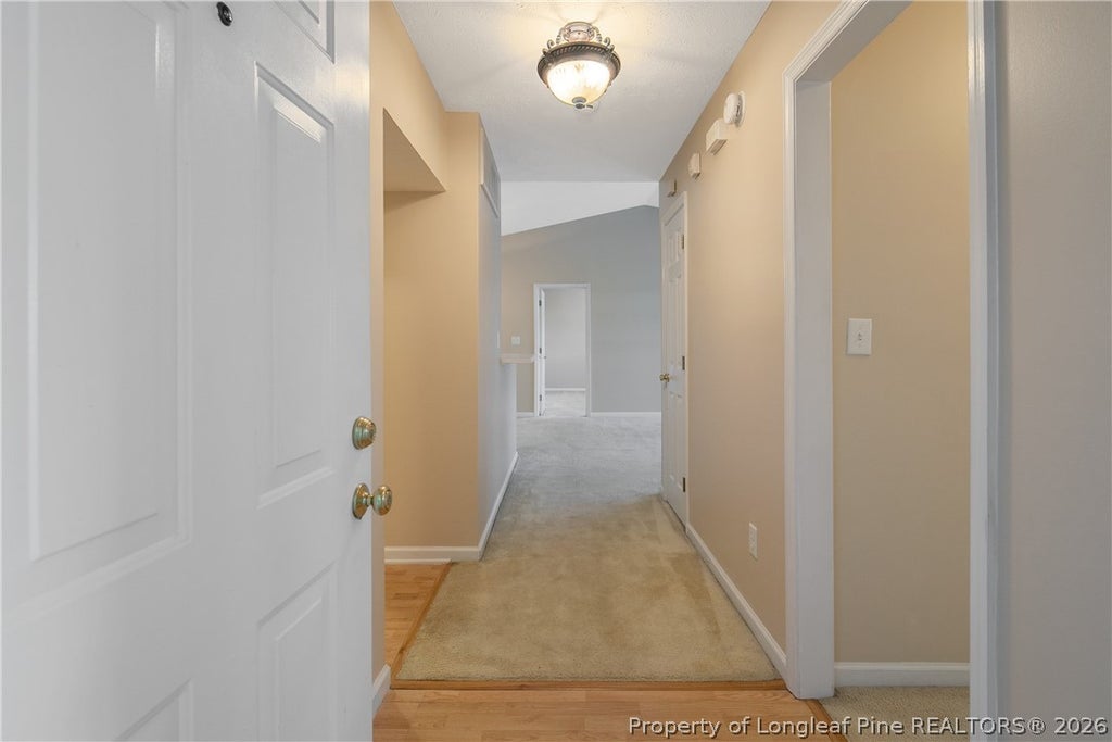Photo of 509 Meadowland Court SE #7, Hope Mills, NC 28348 (MLS # 768851)