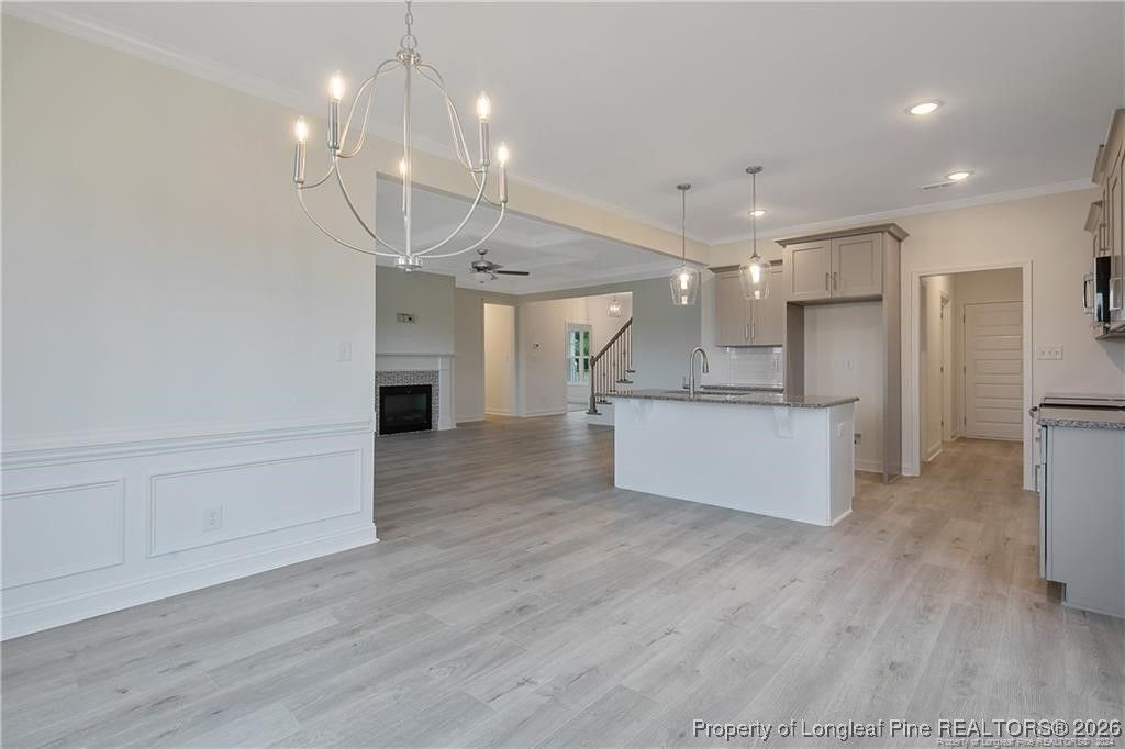 Photo of 6732 Sim Canady Road, Hope Mills, NC 28348 (MLS # 756544)