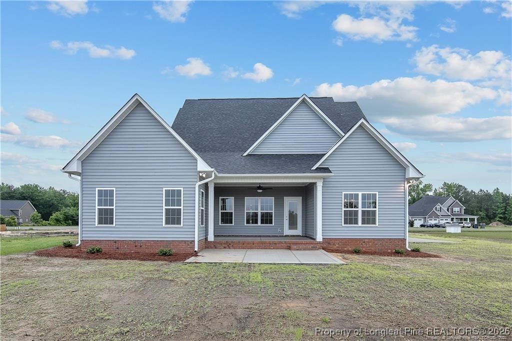 Photo of 6732 Sim Canady Road, Hope Mills, NC 28348 (MLS # 756544)
