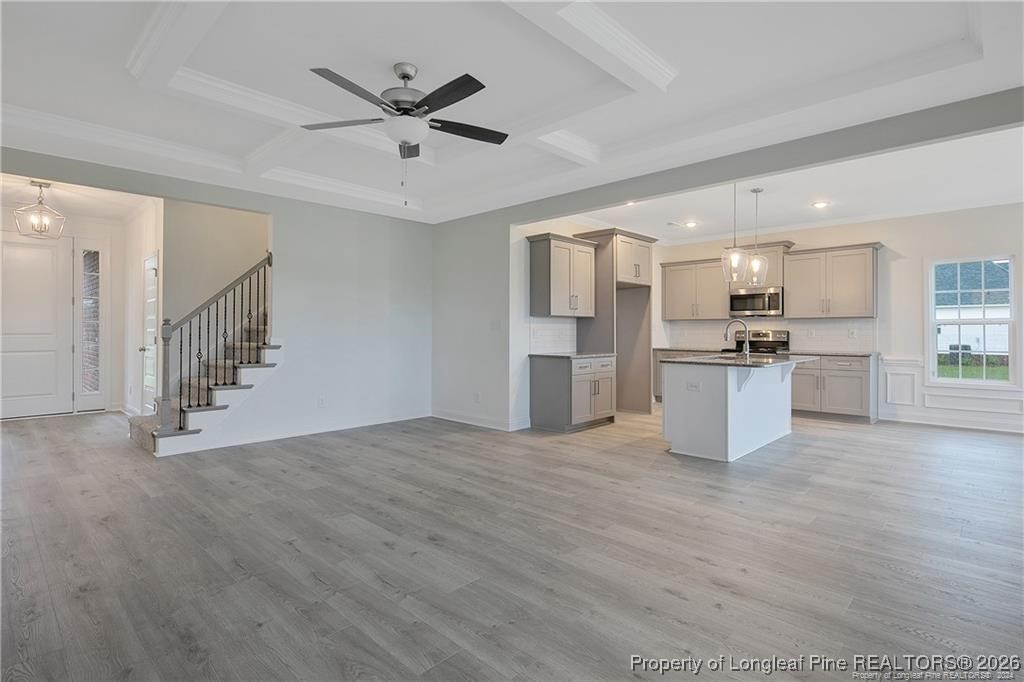 6732 Sim Canady Road