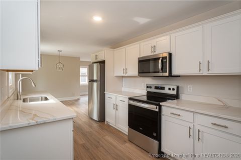 Tiny photo for 1813 Manteo Street, Fayetteville, NC 28303 (MLS # 755759)