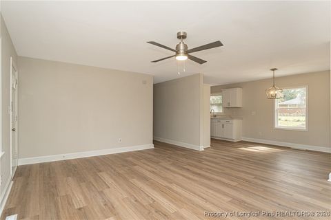 Tiny photo for 1813 Manteo Street, Fayetteville, NC 28303 (MLS # 755759)