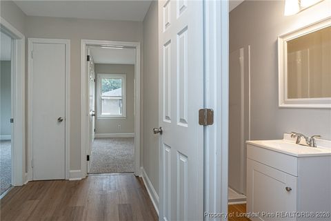 Tiny photo for 1813 Manteo Street, Fayetteville, NC 28303 (MLS # 755759)
