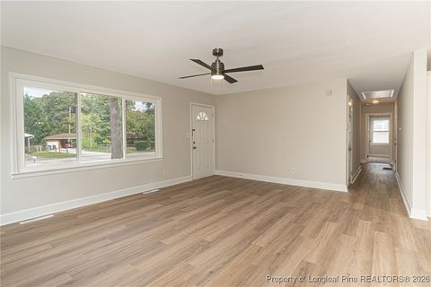 Tiny photo for 1813 Manteo Street, Fayetteville, NC 28303 (MLS # 755759)
