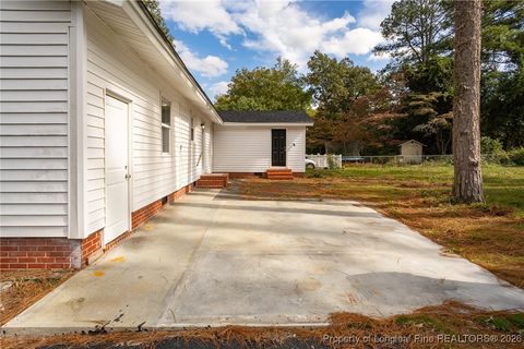 Tiny photo for 1813 Manteo Street, Fayetteville, NC 28303 (MLS # 755759)