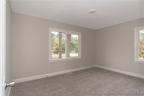 Tiny photo for 1813 Manteo Street, Fayetteville, NC 28303 (MLS # 755759)