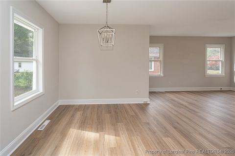 Tiny photo for 1813 Manteo Street, Fayetteville, NC 28303 (MLS # 755759)