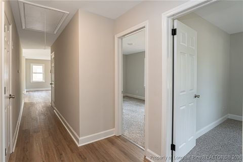 Tiny photo for 1813 Manteo Street, Fayetteville, NC 28303 (MLS # 755759)