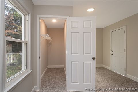 Tiny photo for 1813 Manteo Street, Fayetteville, NC 28303 (MLS # 755759)