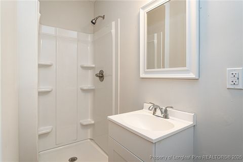 Tiny photo for 1813 Manteo Street, Fayetteville, NC 28303 (MLS # 755759)