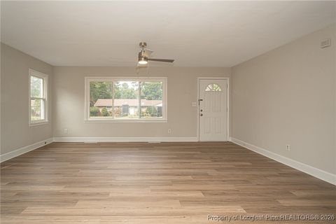 Tiny photo for 1813 Manteo Street, Fayetteville, NC 28303 (MLS # 755759)