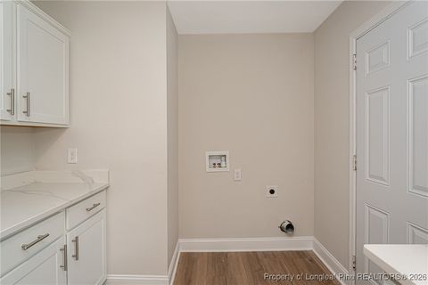 Tiny photo for 1813 Manteo Street, Fayetteville, NC 28303 (MLS # 755759)