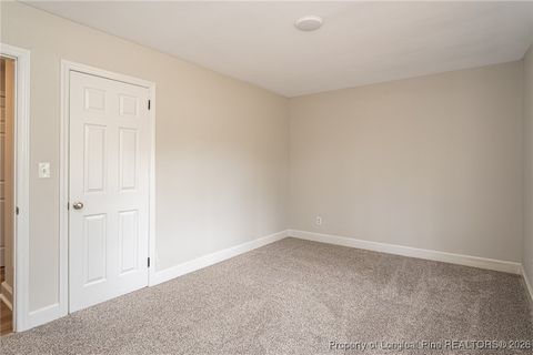 Tiny photo for 1813 Manteo Street, Fayetteville, NC 28303 (MLS # 755759)