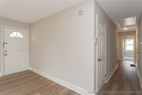 Tiny photo for 1813 Manteo Street, Fayetteville, NC 28303 (MLS # 755759)