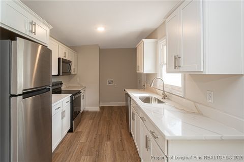 Tiny photo for 1813 Manteo Street, Fayetteville, NC 28303 (MLS # 755759)